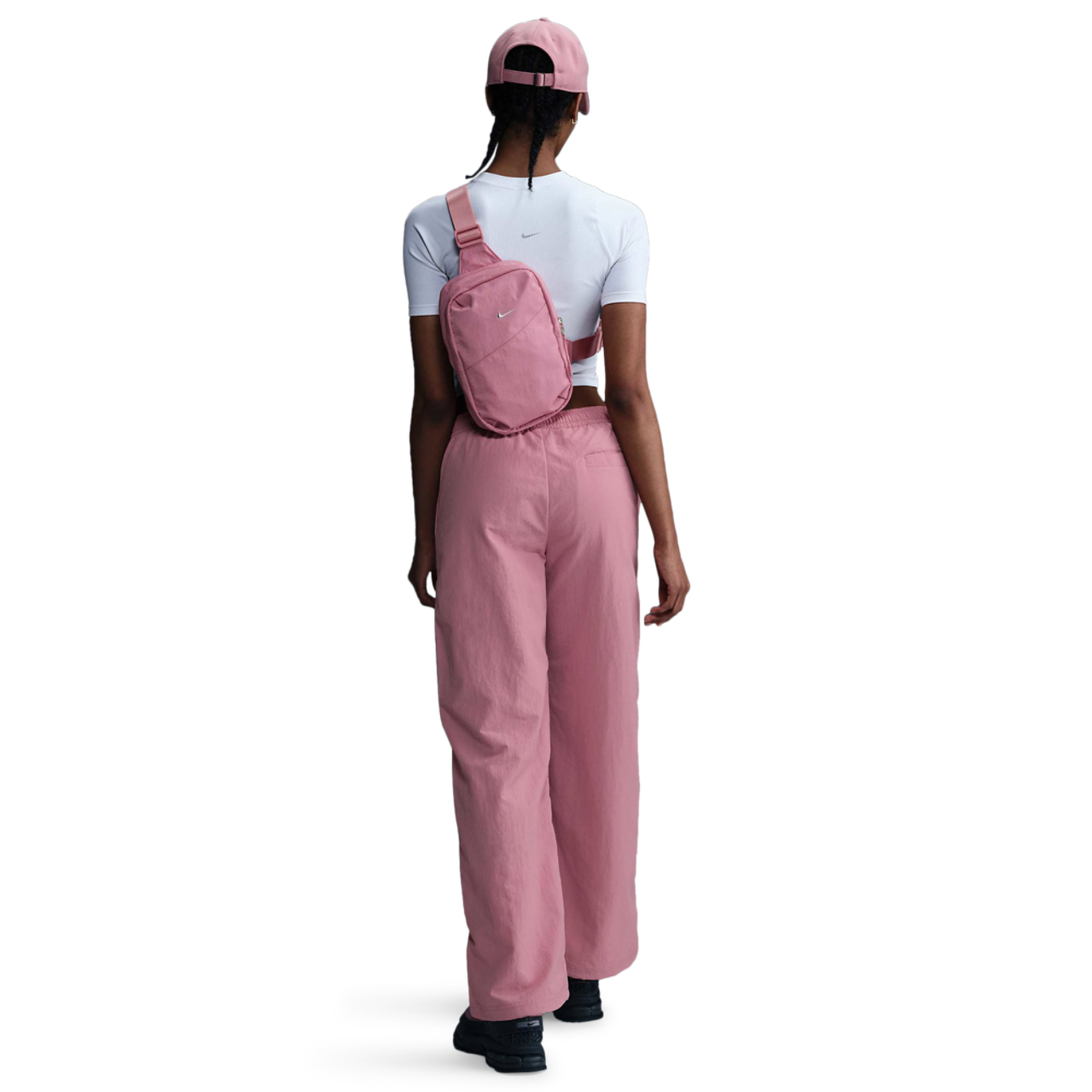 Nike Trend Woven Mid Rise Pants