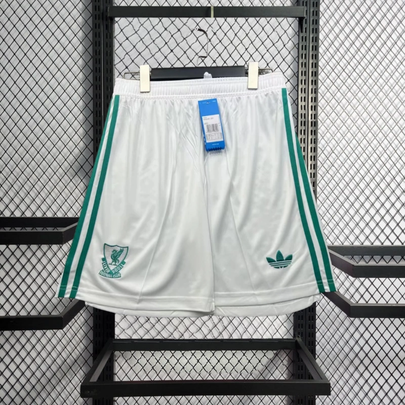 2025-26 shorts Liverpool shorts