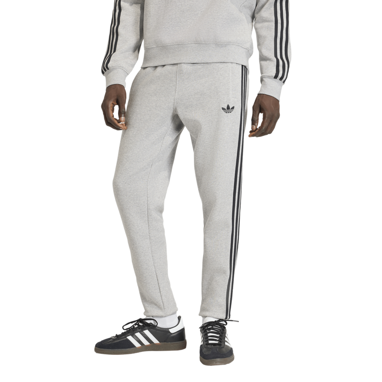 adidas Originals adicolor 3-Stripes Sweat Pants