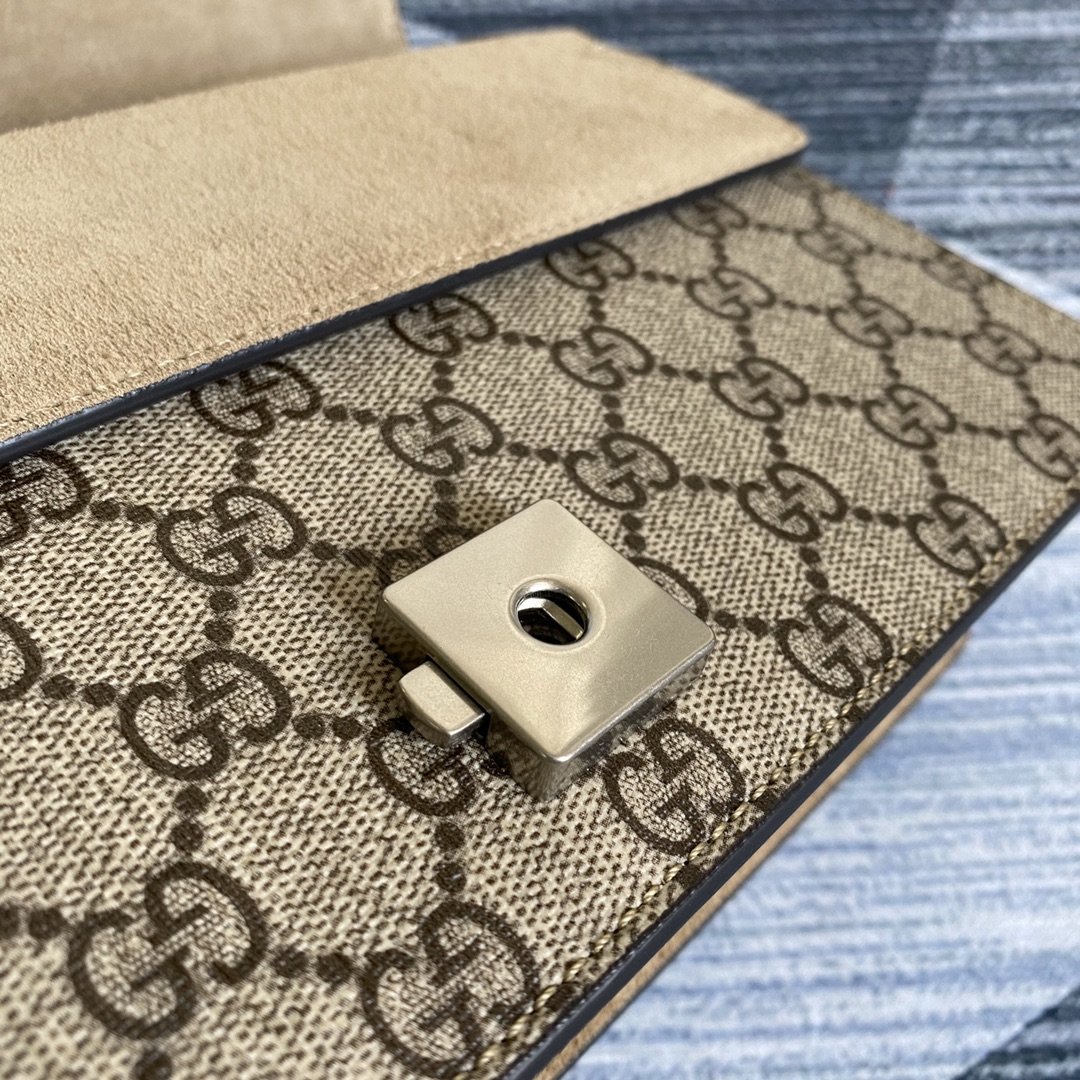 Gucci Dionysus Small Shoulder Bag 499623 92Tjn 8660