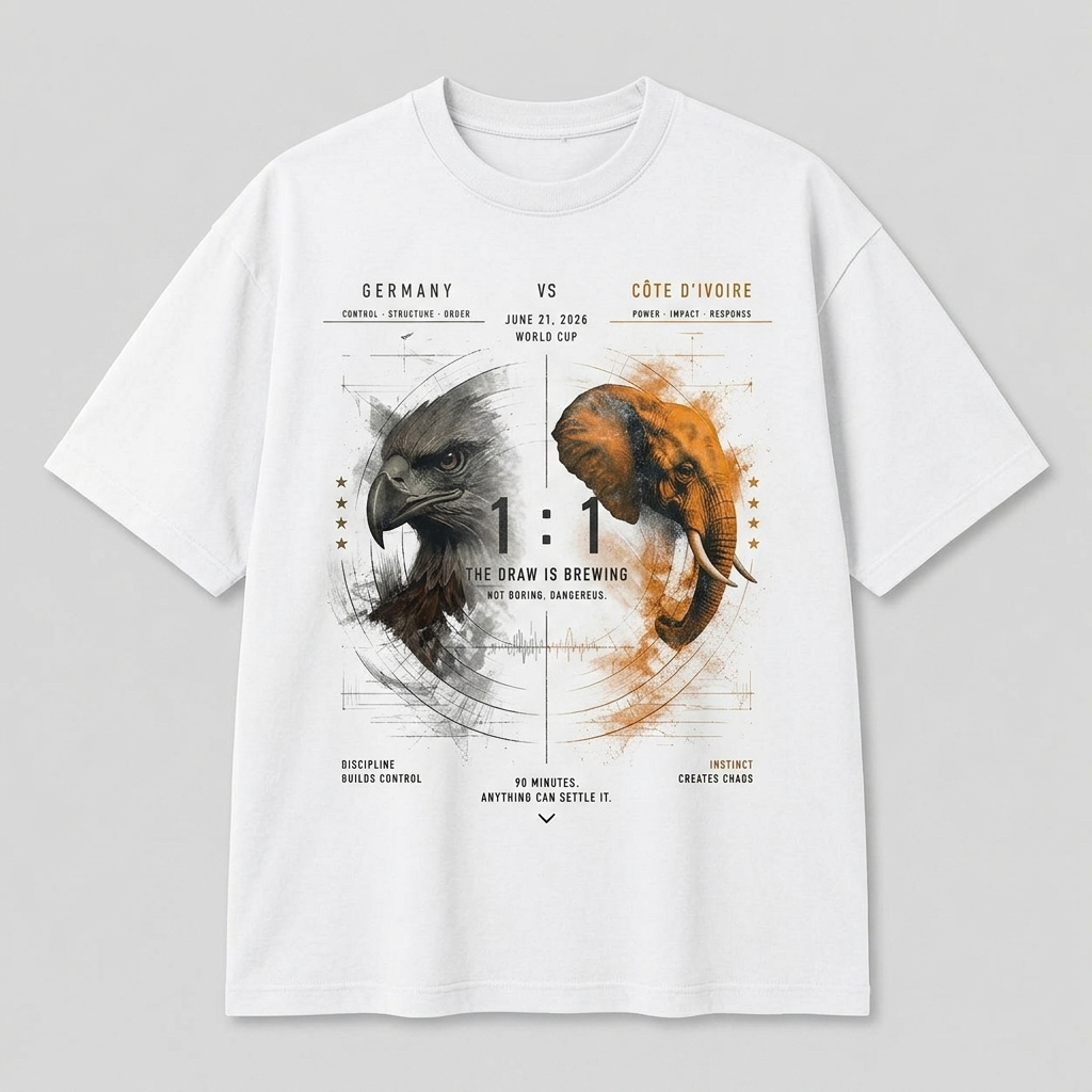 Unisex Loose Fit T-Shirt 100% Cotton Soft Comfortable Summer Casual Printed Top