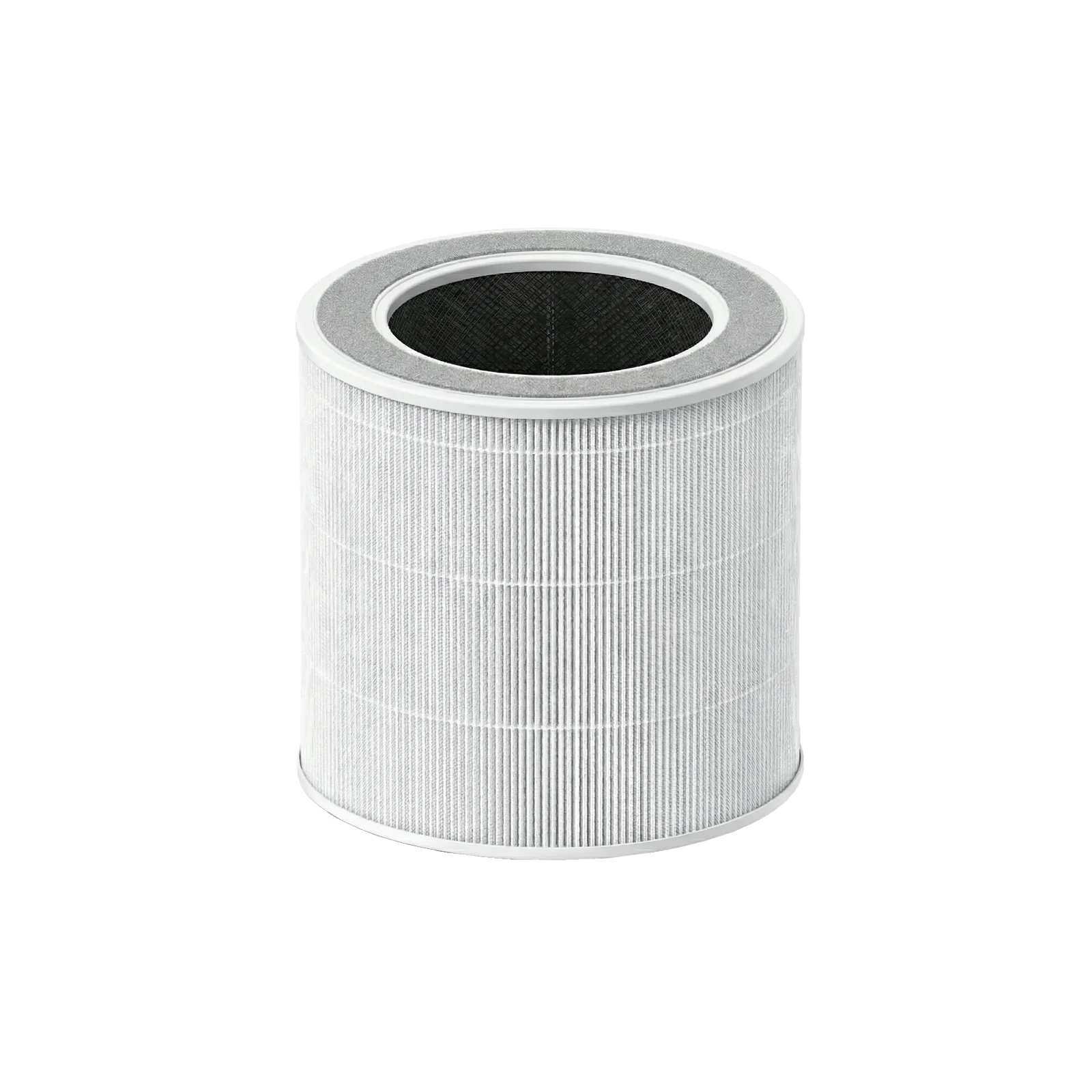 Air Purifier 3-in-1 HEPA Filter For 539/539S White