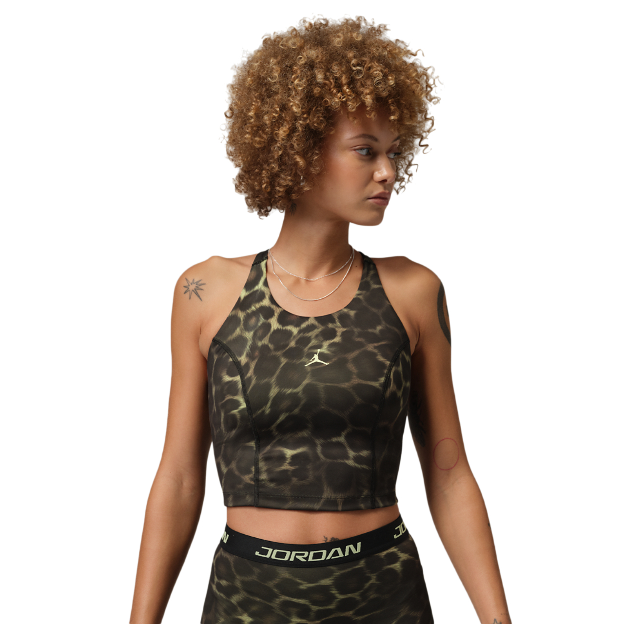 Jordan Sport Dri-FIT AOP Tank