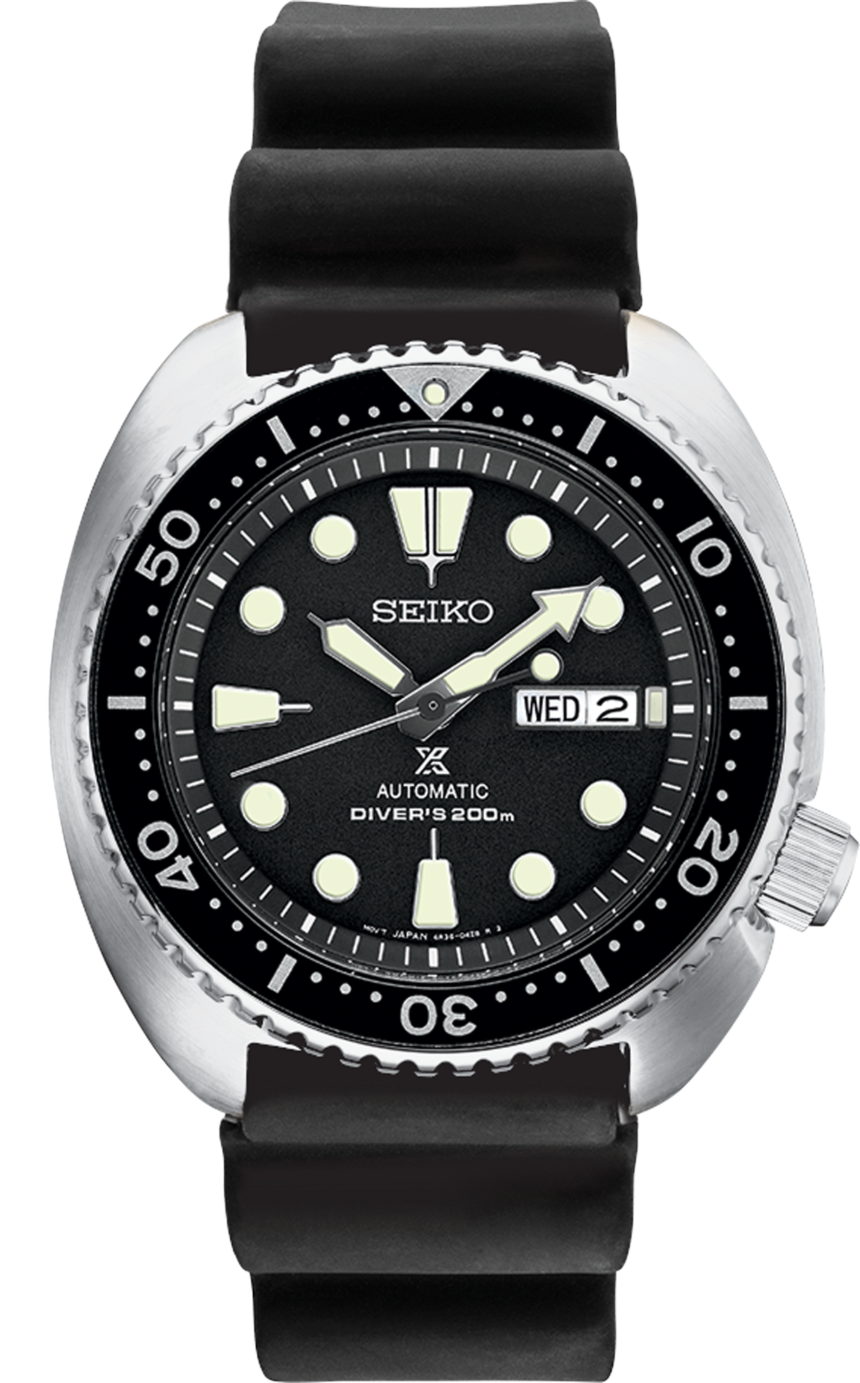 【Super Clone】SEIKO-SRPE93