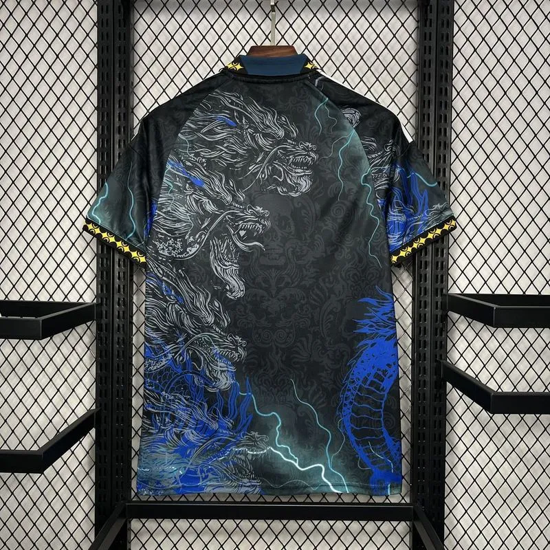 2024-25 Real Madrid Especial Football jersey