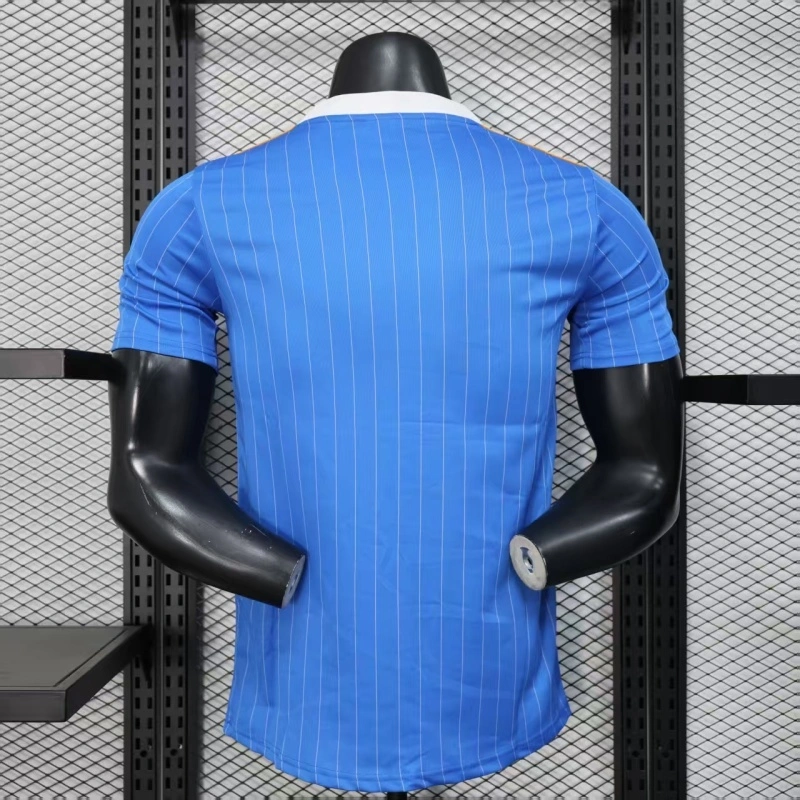 Player 2025-26 Real Madrid Special Edition Football jersey