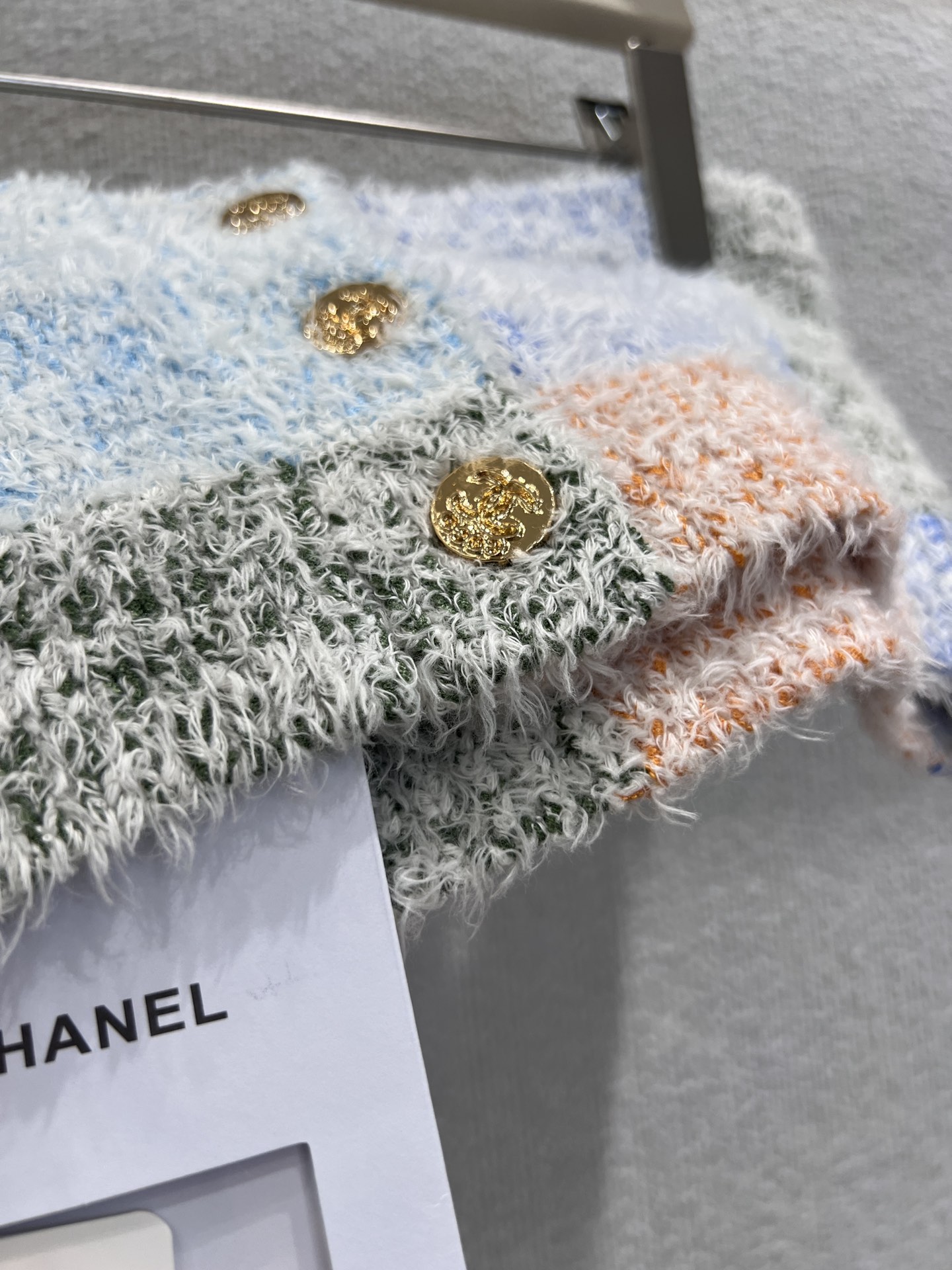 Chanel Top Spring/Summer New Arrival