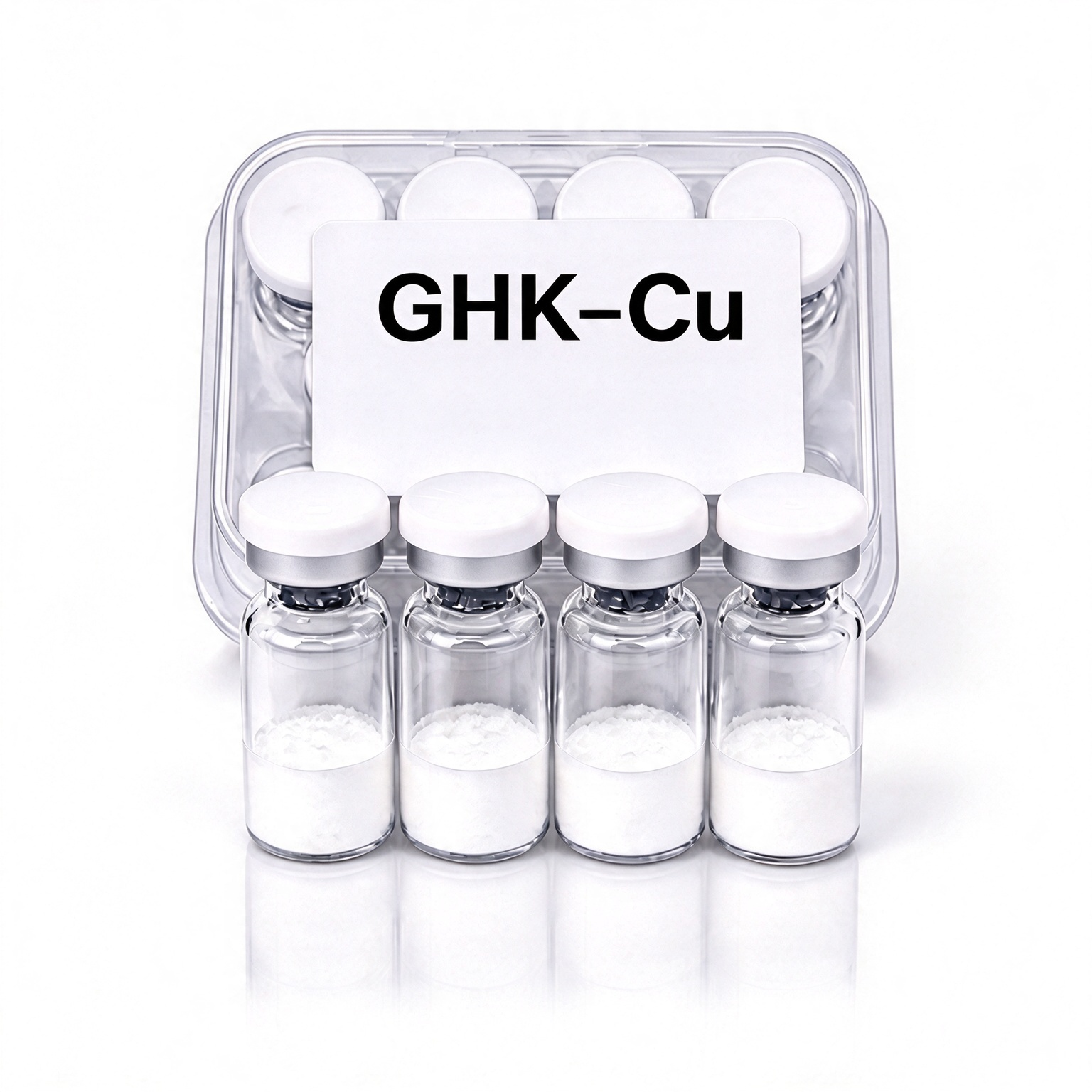 GHK-CU