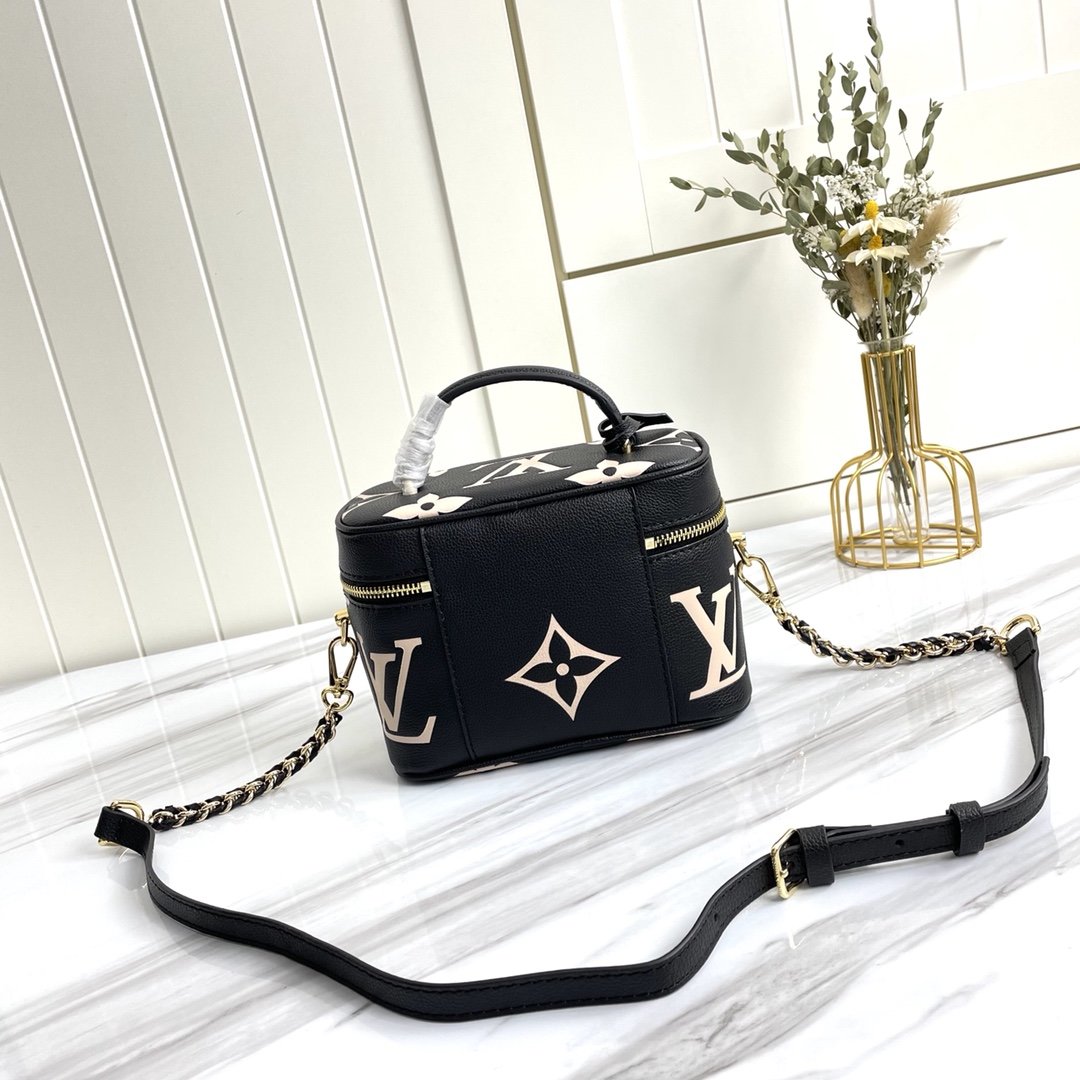 Louis Vuitton Vanity Pm 39Cm