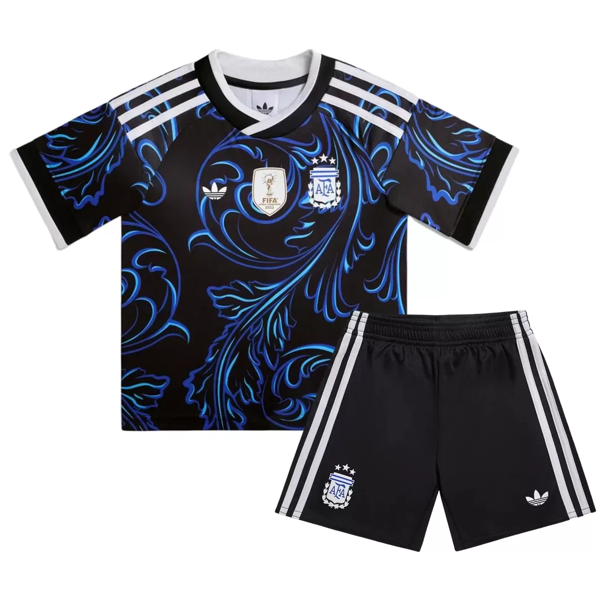 Argentina