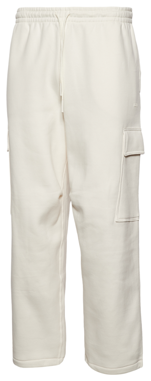 LCKR Trinity Baggy Cargo Fleece Sweatpants