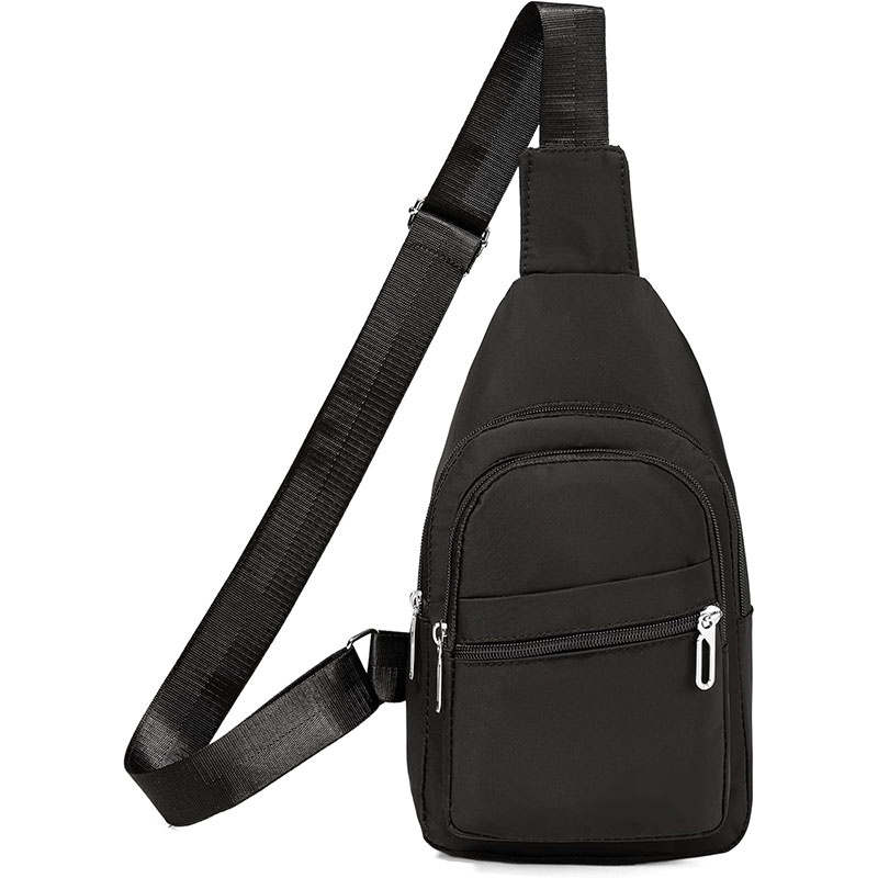 ARCTURA Small Sling Bag Crossbody Bags for Men Women