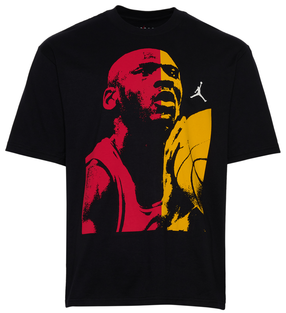 Jordan MJ Statement 1985 Short Sleeve Crew