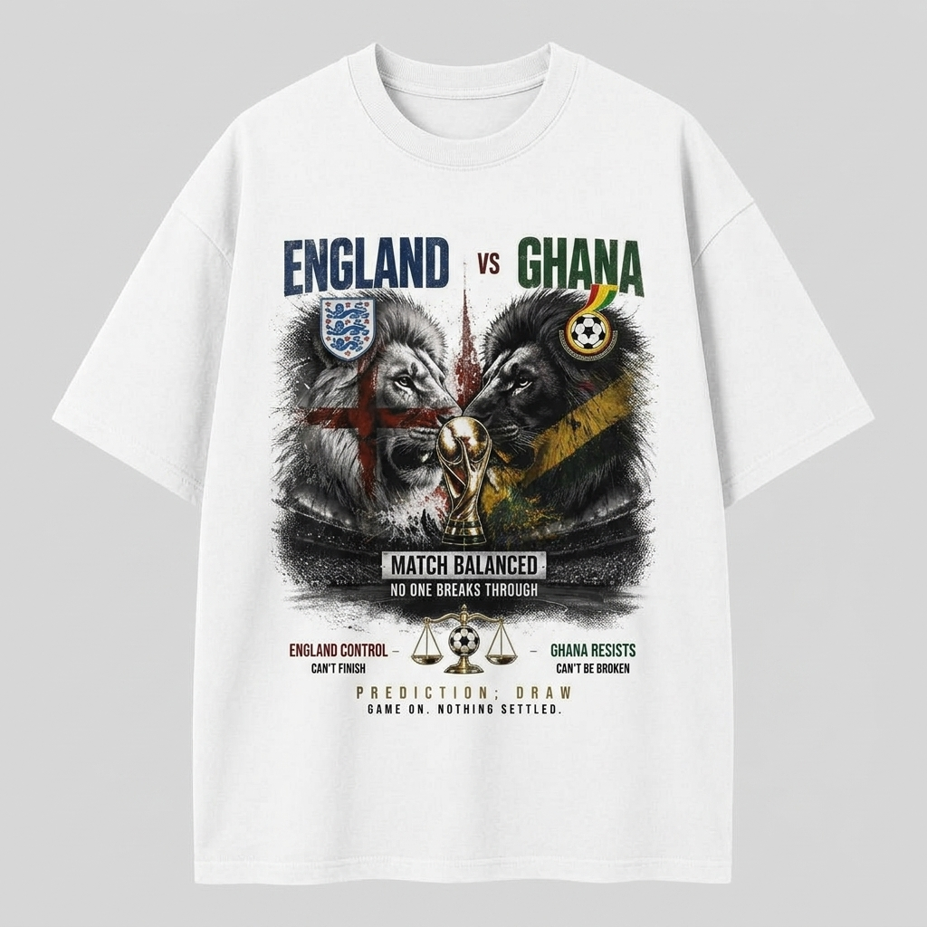 Unisex Loose Fit T-Shirt 100% Cotton Soft Comfortable Summer Casual Printed Top