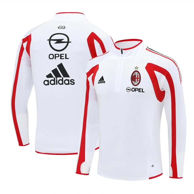2005-06 AC Milan Special Edition Long Sleeve Training