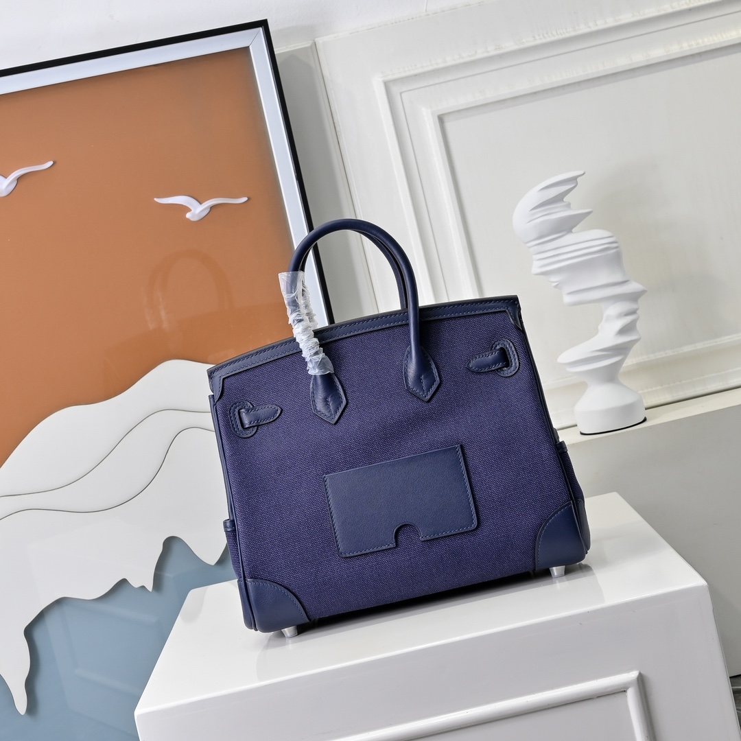 Hermès Birkin Cargo 25