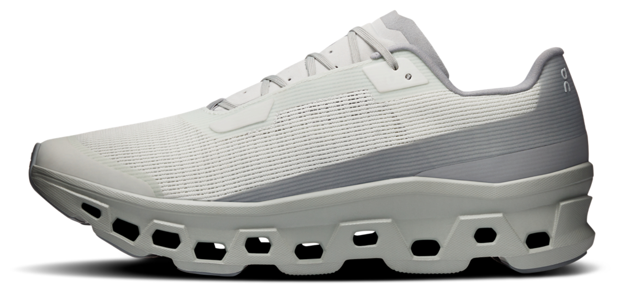 On Cloudmonster Void