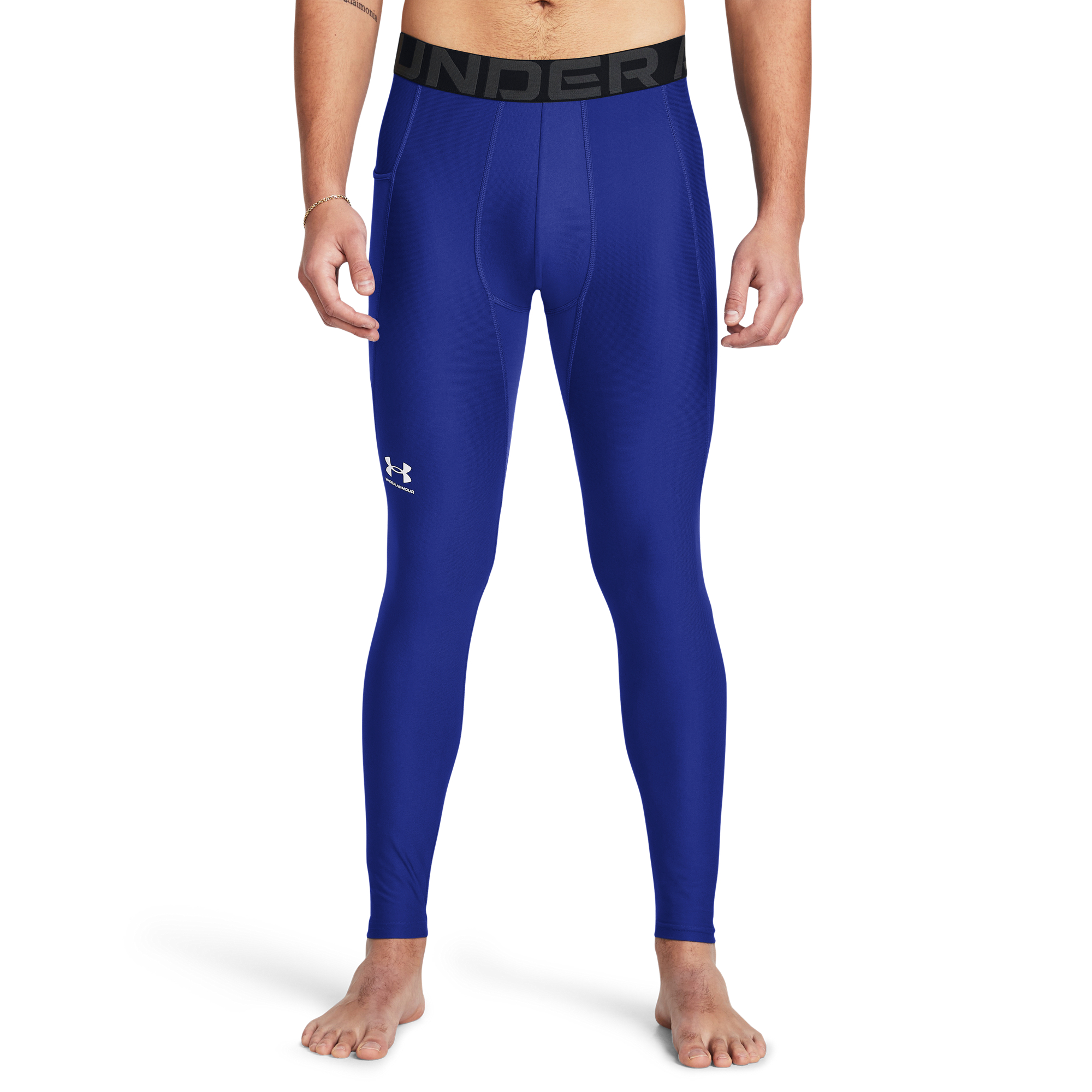 Under Armour HG Armour 2.0 Compression Tights