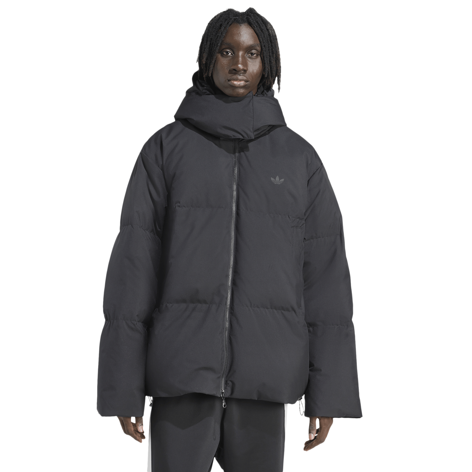 adidas Originals Duck Down Puffer Jacket