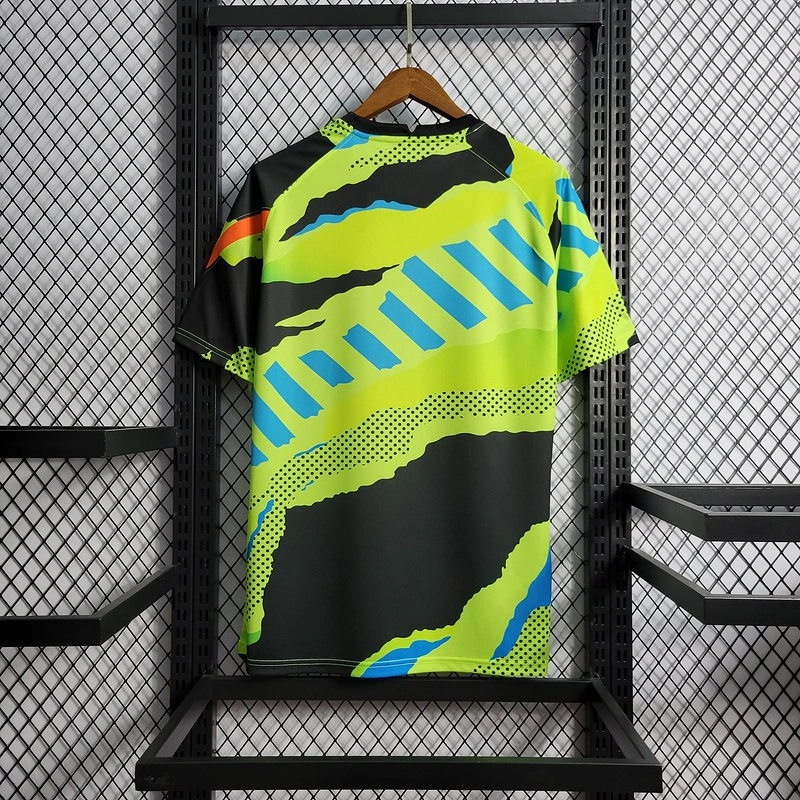 2022-23 Inter Milan training Football jersey