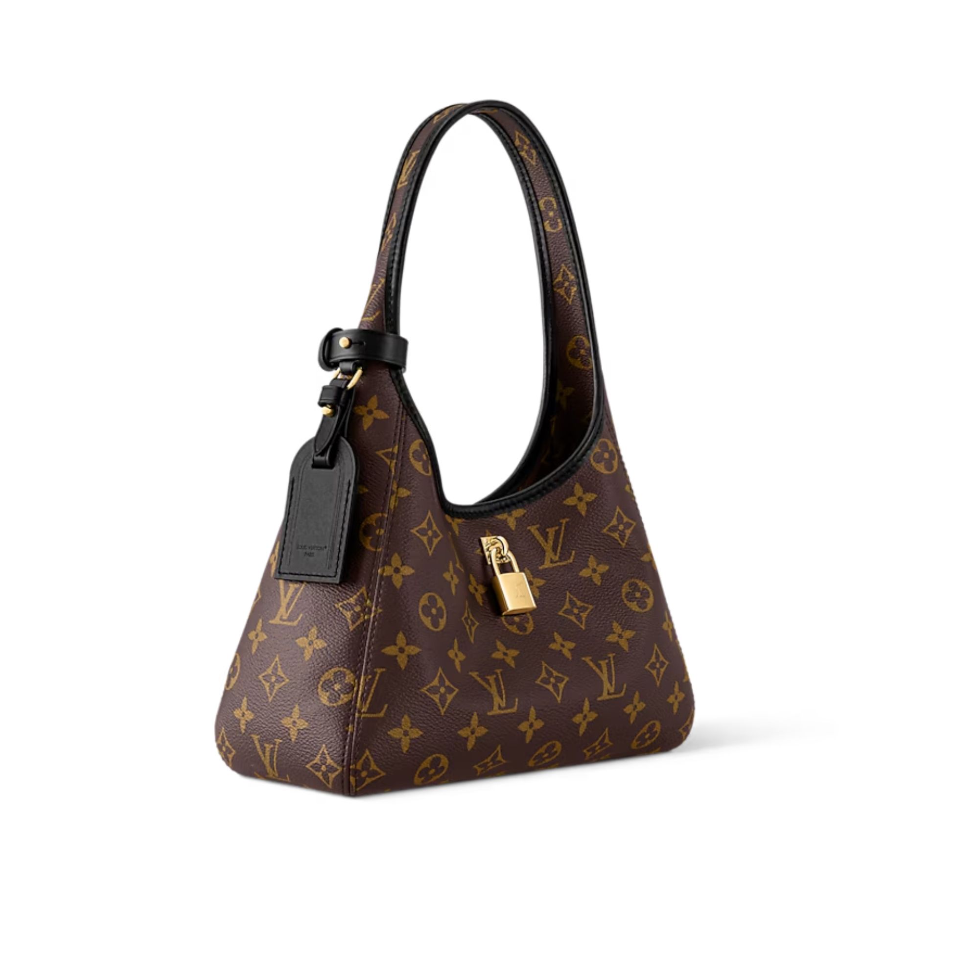 Louis Vuitton The Drop Pm Monogram Canvas M12940