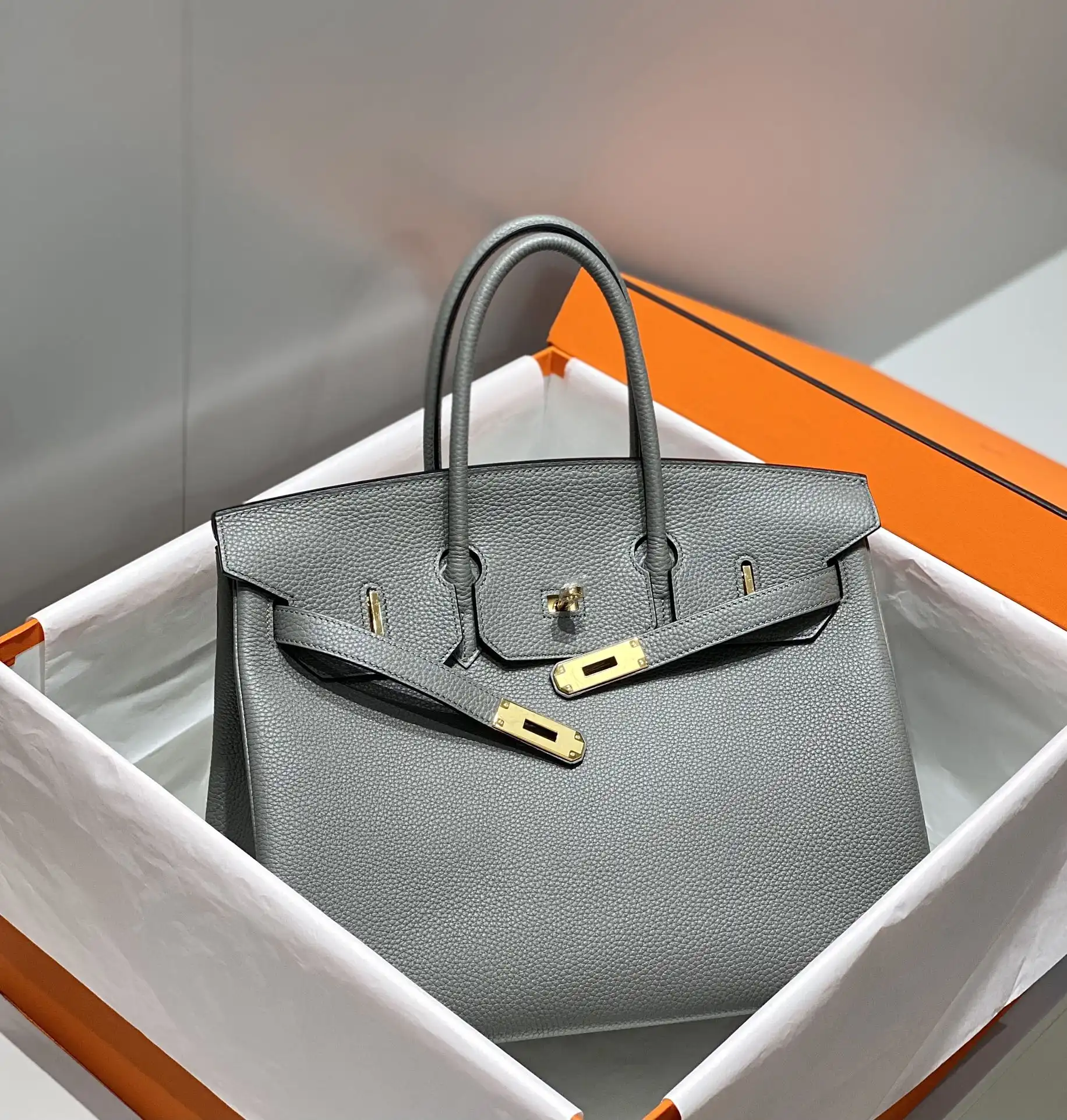 Togo Birkin 30