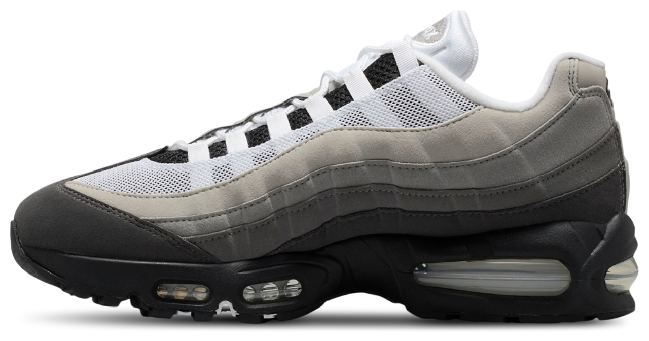 Nike Air Max 95 OG Big Bubble