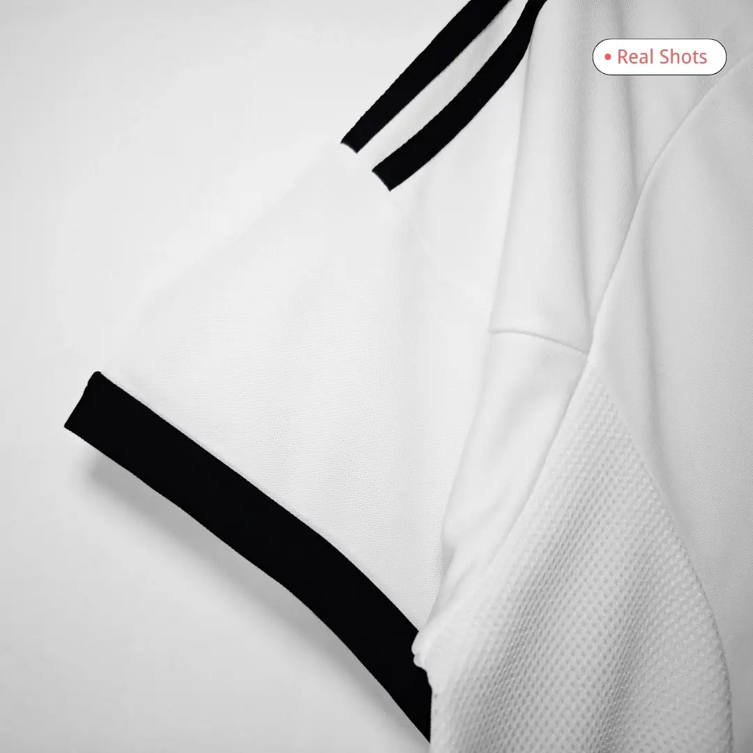 KLOSE #11 Retro Germany Home Football Jersey 2002
