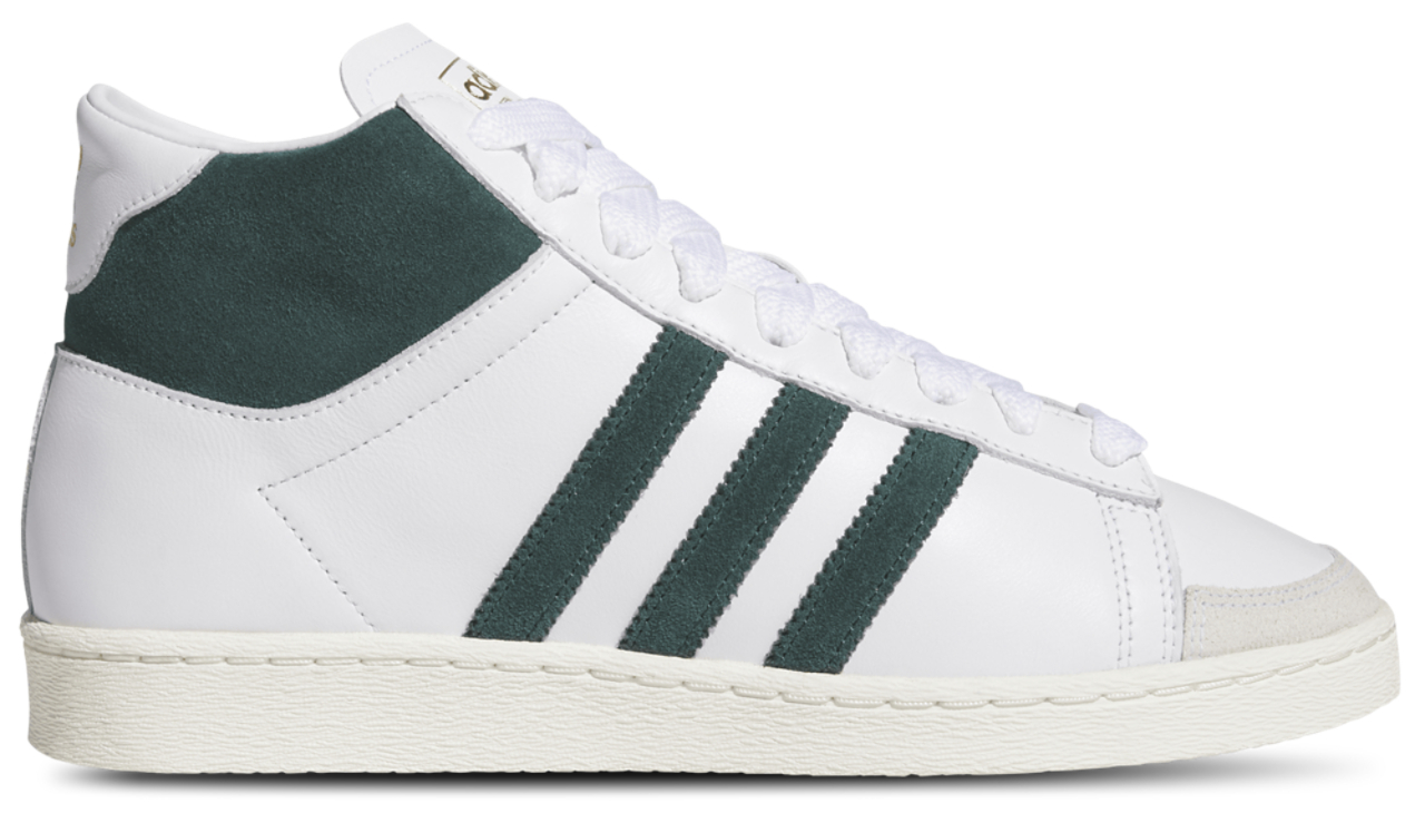 adidas Originals Jabbar Hi