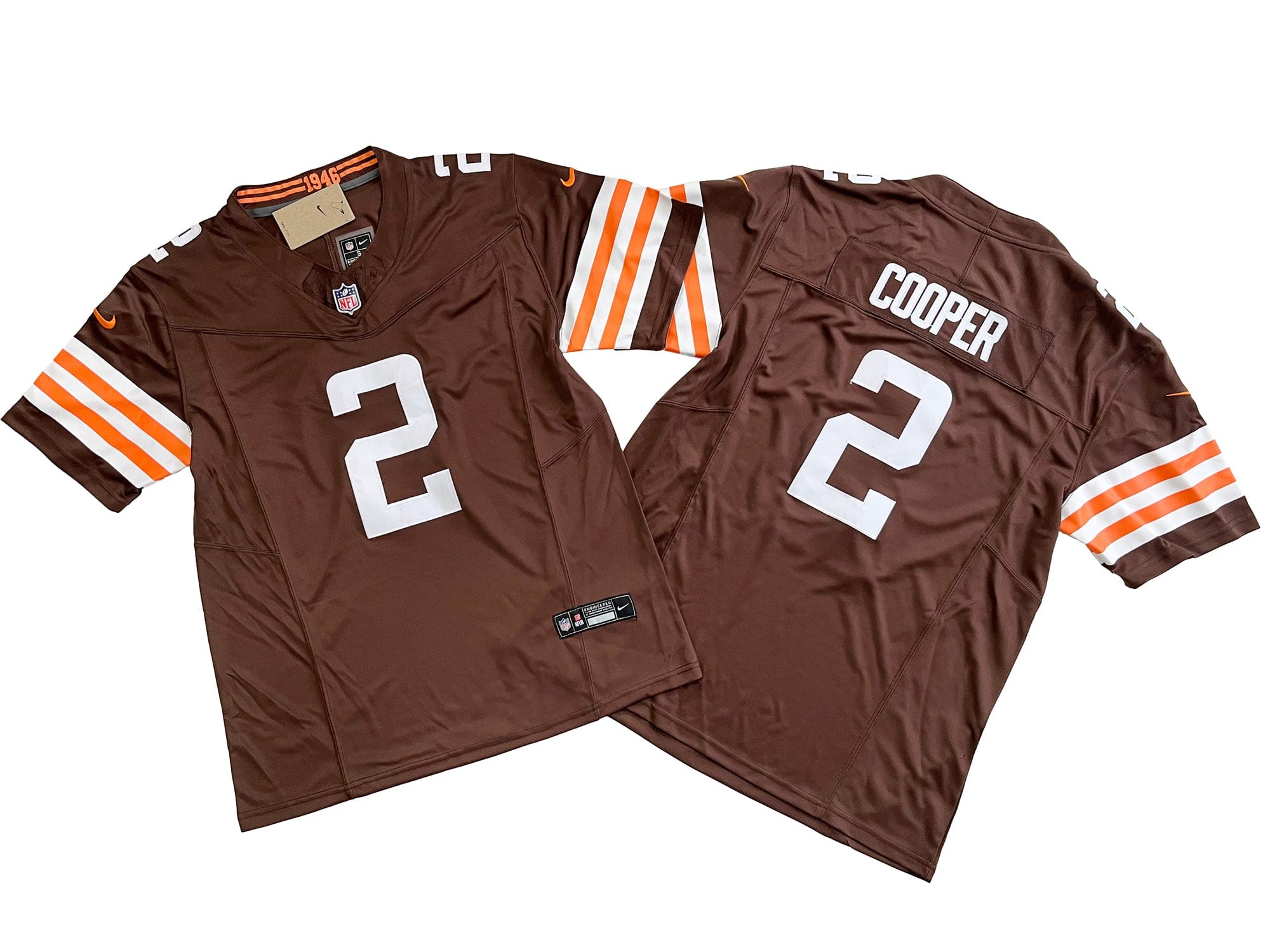 Cleveland Browns