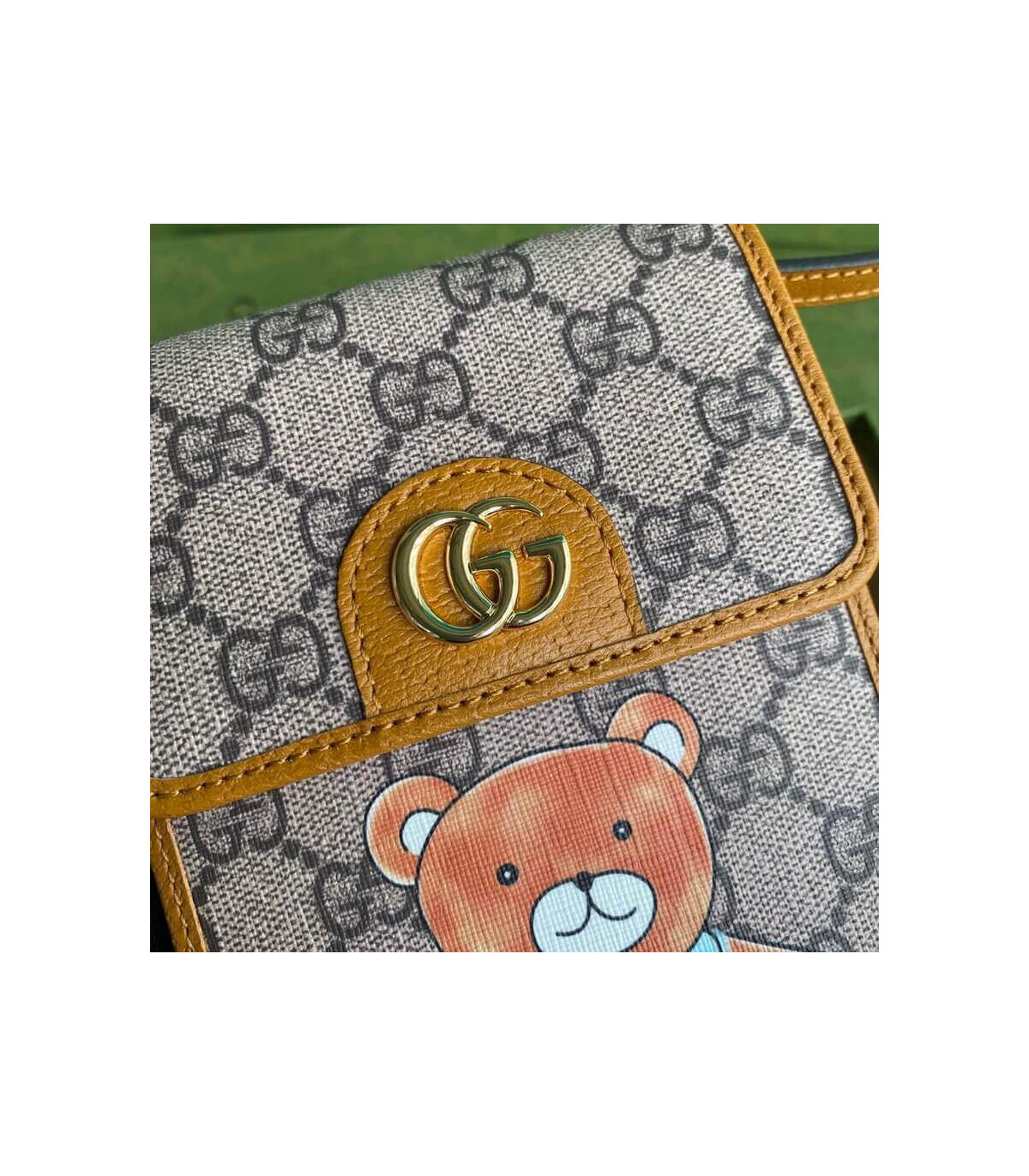 KAI x Gucci Mini Bag