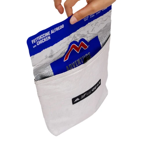 Insulated Food Bag by 3FULGEAR