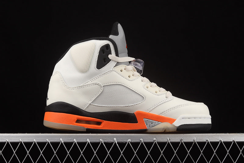 Jordan 5 Retro Shattered Backboard