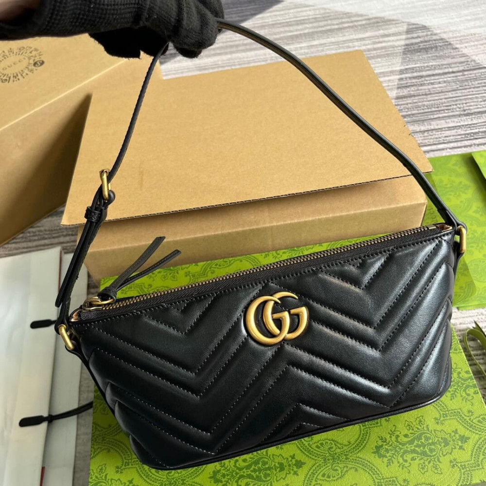 Gucci GG Marmont Shoulder Bag