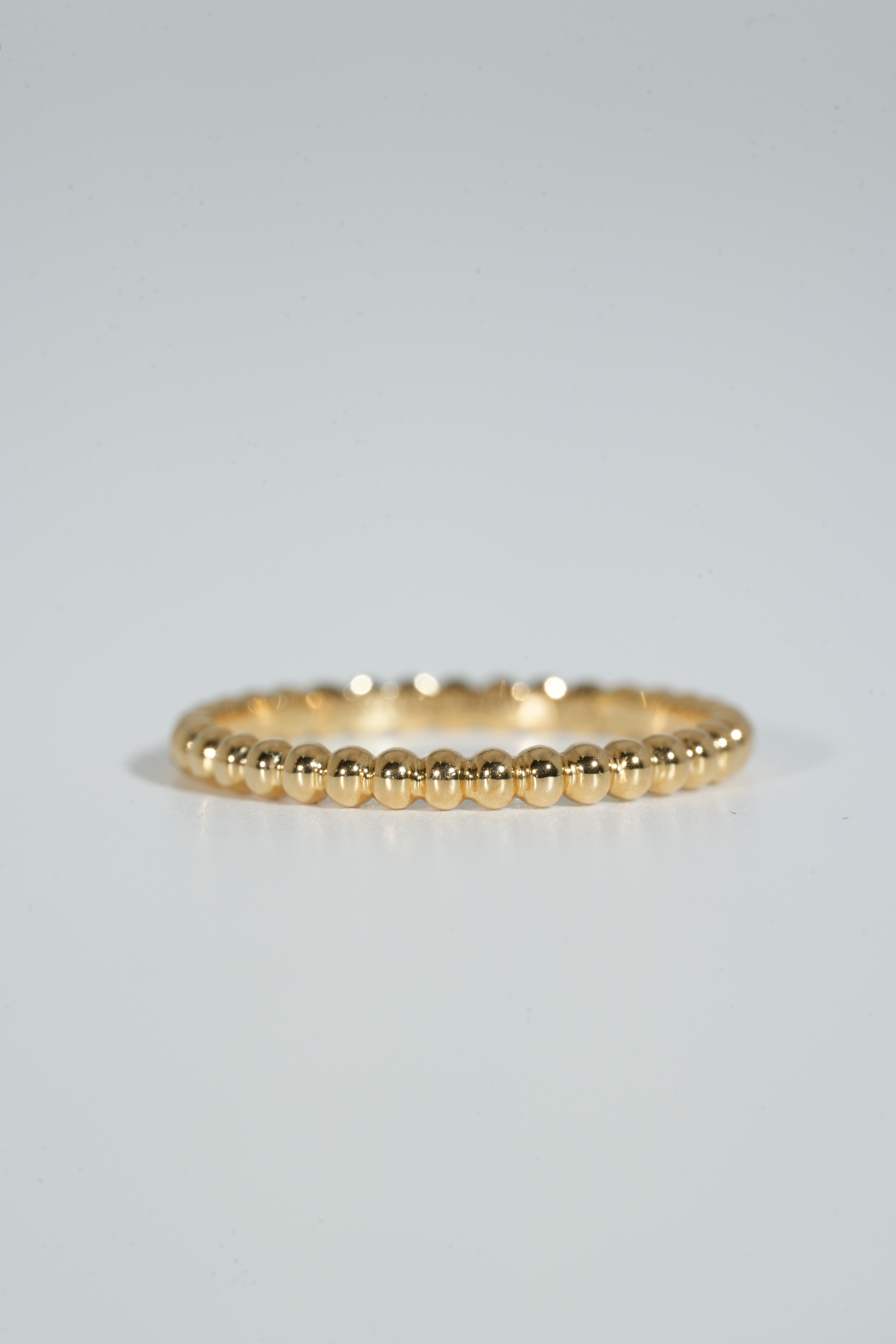 VCA Pearl Ring