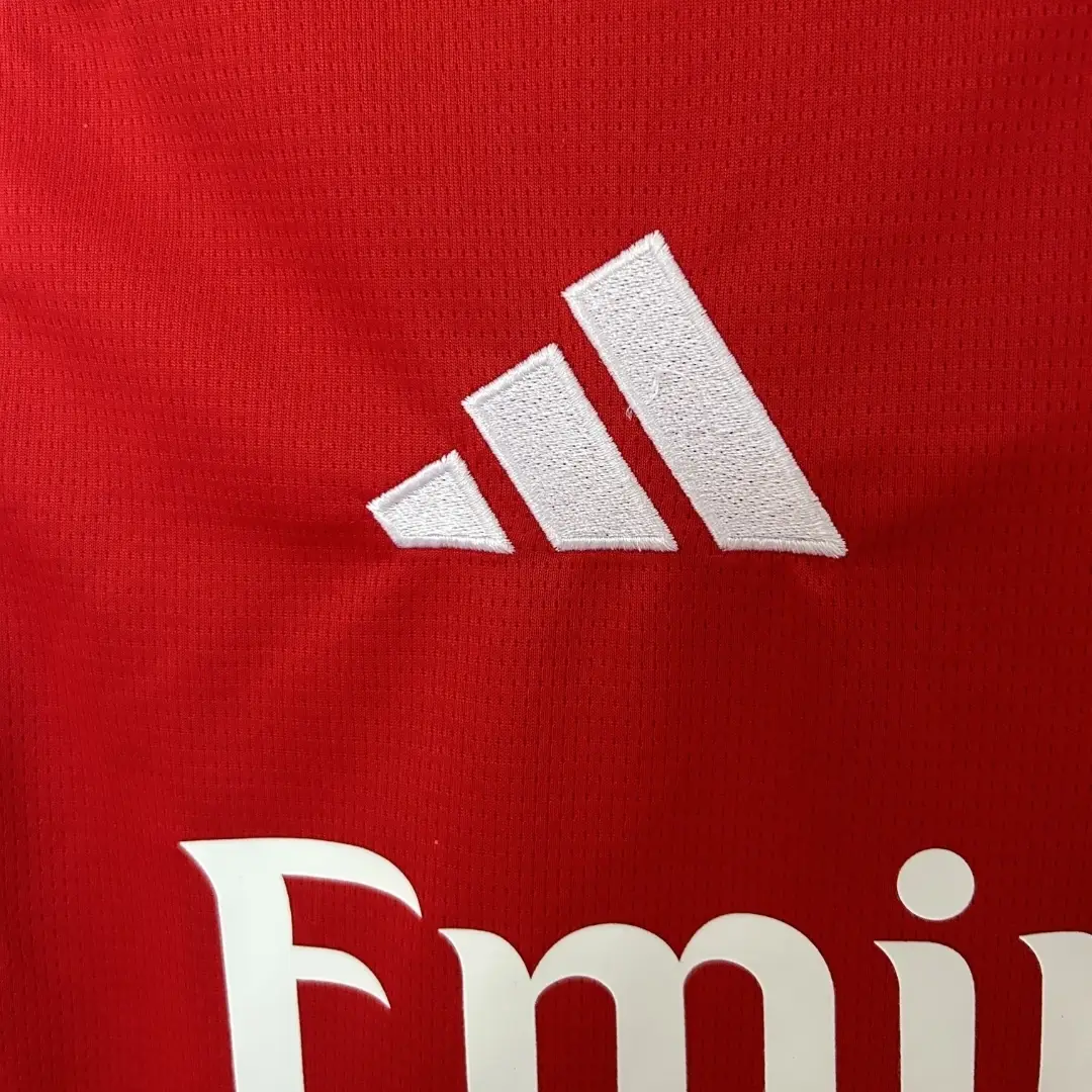 Arsenal Home Soccer Jersey 2026/27