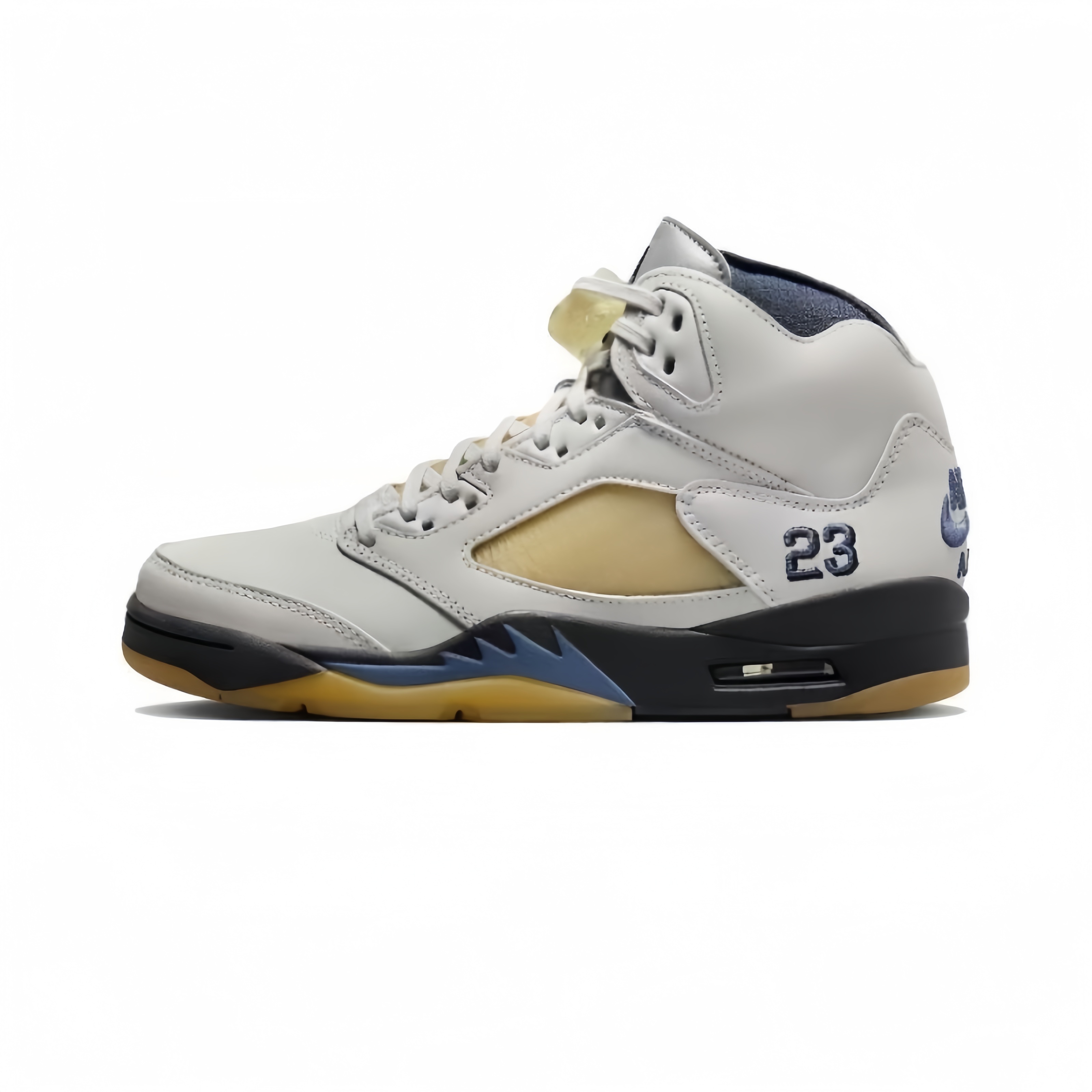 Air Jordan 5 for Woman and Man 36-47