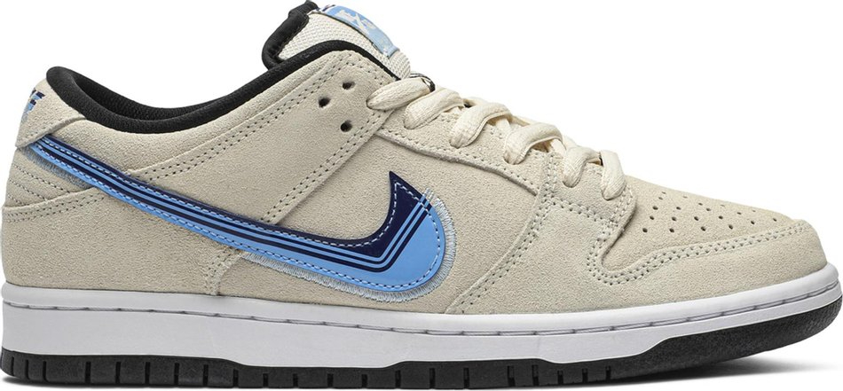 Dunk SB Low Truck It CT6688-200
