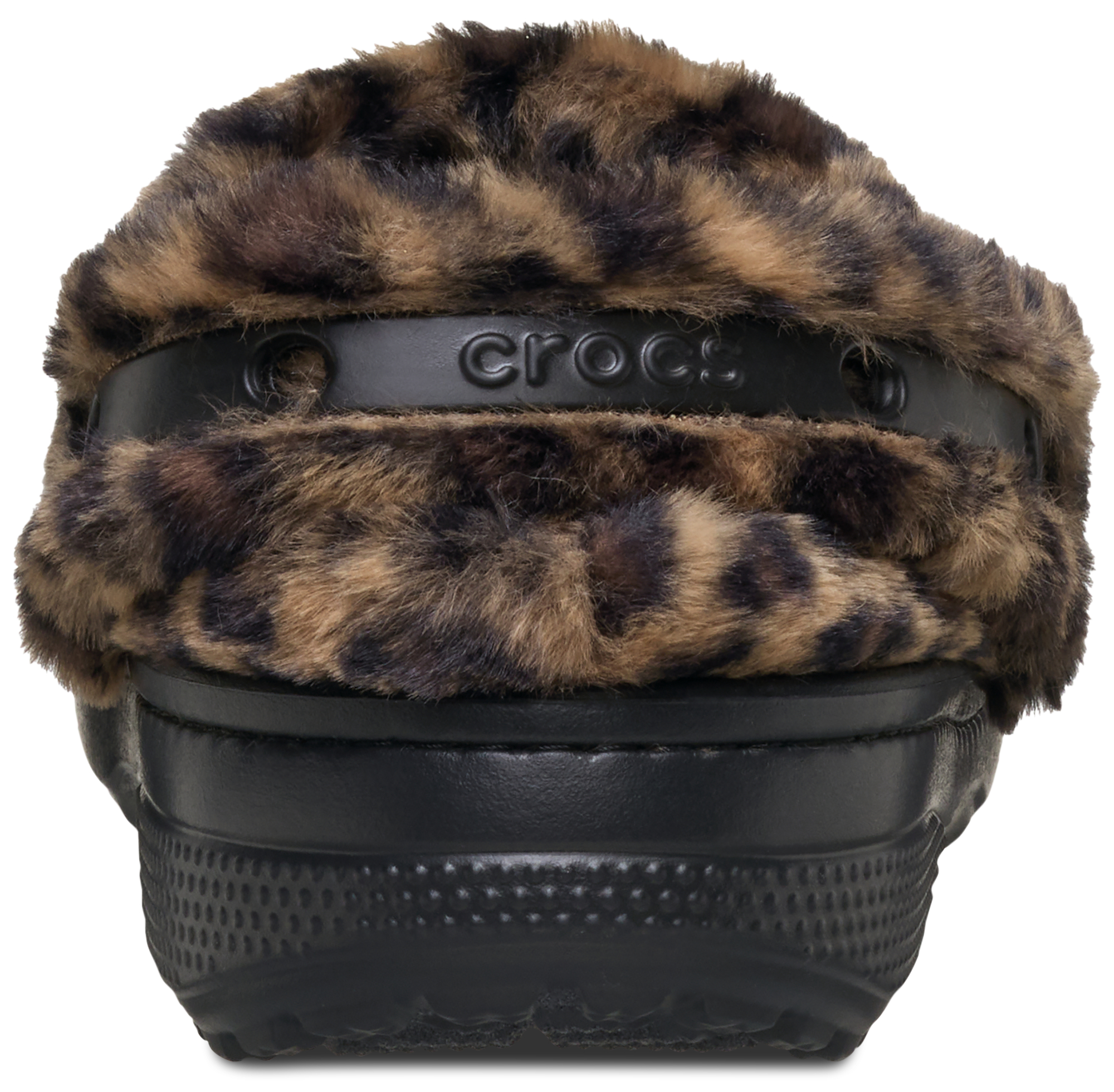 Crocs Classic Clogs Fur