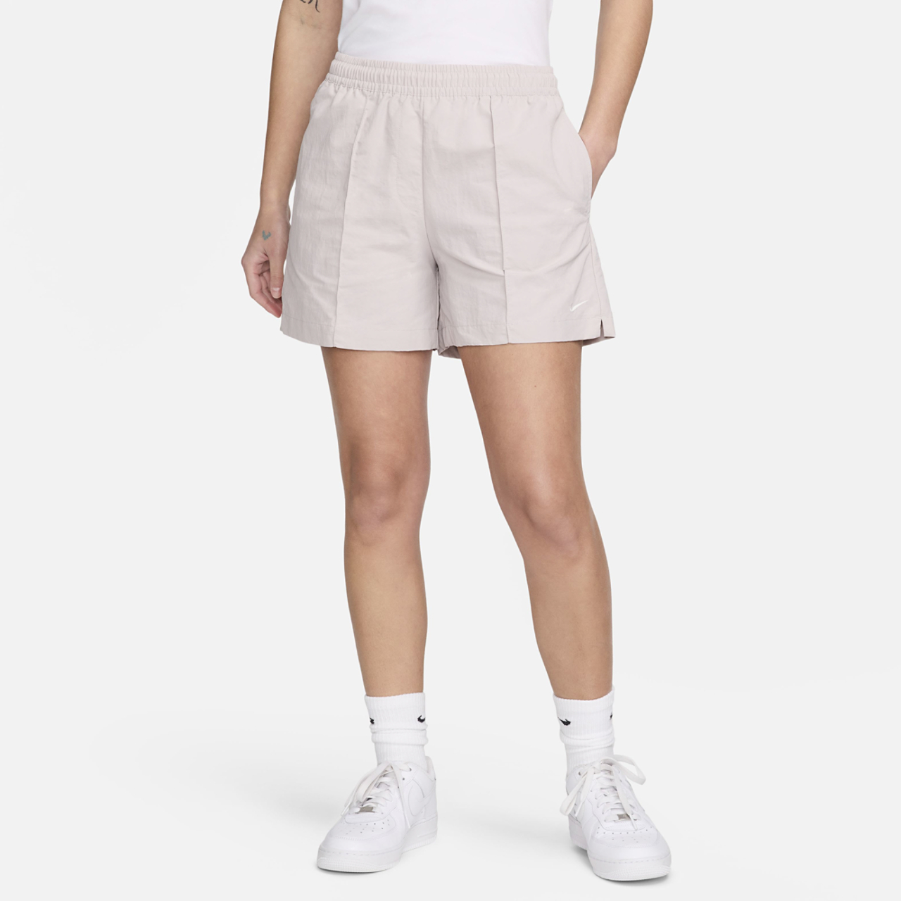Nike Essential 5" Woven Shorts