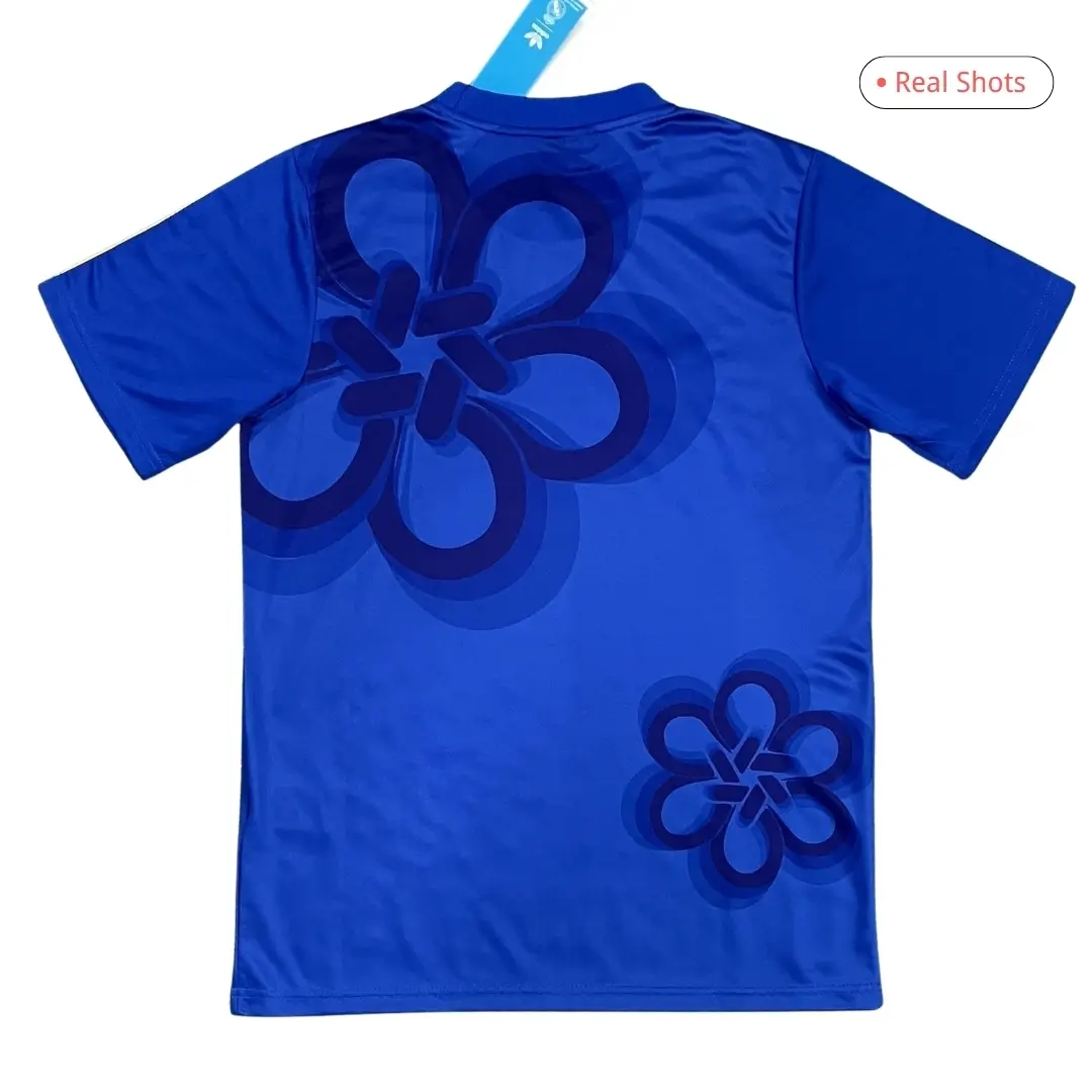 Real Madrid Chinese Knot Pack Shirt 2025/26