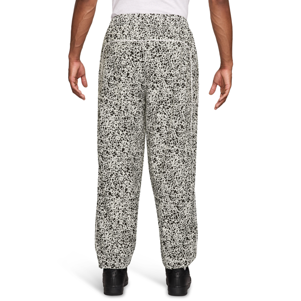 Nike Air Woven AOP TL Pants