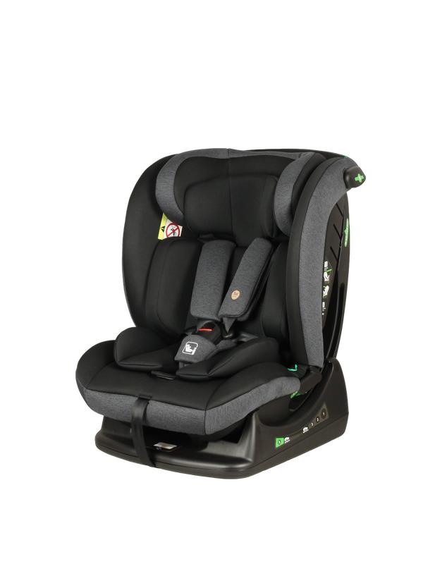 🔥 SCONTI FINO AL 60% 🔥Siège auto Evolutif 40-150 cm 0-12 ans TEX BABY