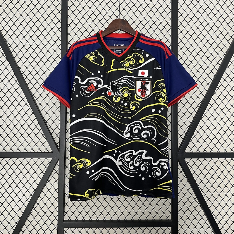 2024-25 Japan Special Edition Football jersey