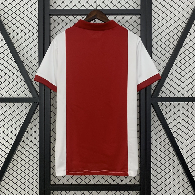 2025-26 Ajax Commemorative Edition Football jersey