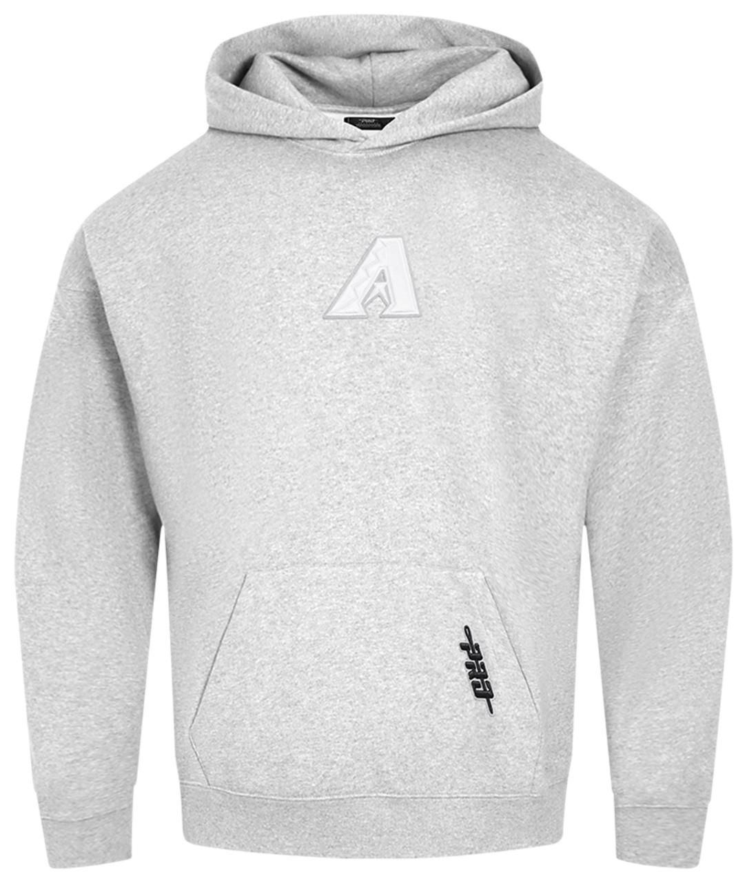 Pro Standard Diamondbacks Classic DS PO Hoodie