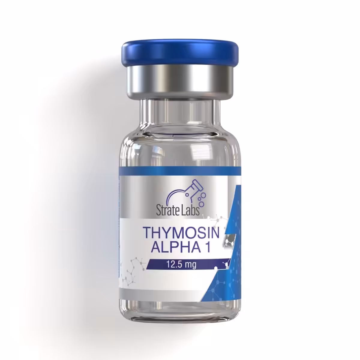 Thymosin Alpha 1 | 12.5mg