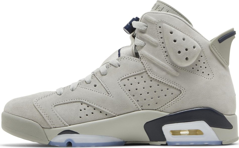 Air Jordan 6 Retro Georgetown CT8529-012
