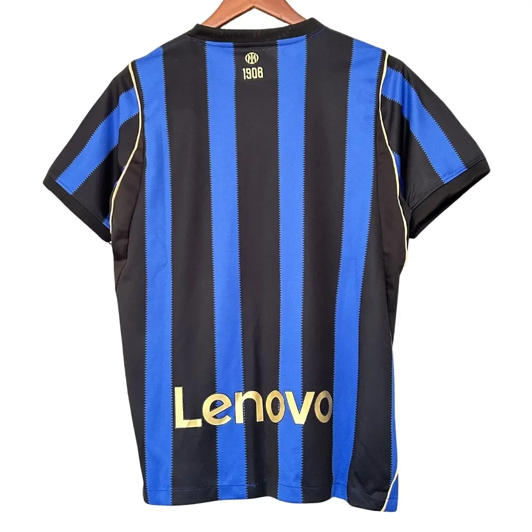 Inter Milan Home Soccer Jersey 2026/27