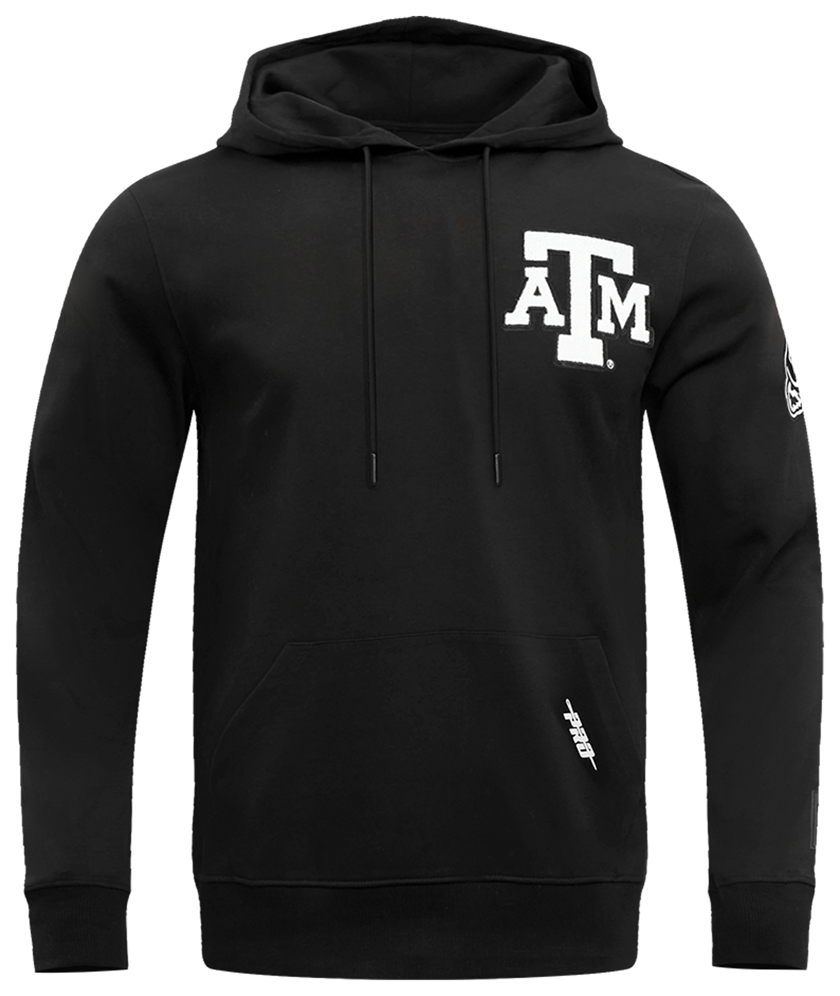 Pro Standard Texas A&M Classic SJ Pullover Hoodie